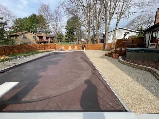 1575 Dogwood Drive, Portage, MI 49024