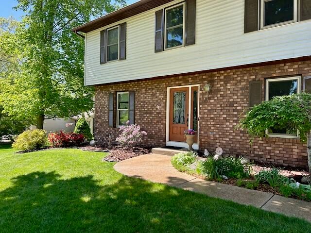 1575 Dogwood Drive, Portage, MI 49024