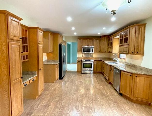 1575 Dogwood Drive, Portage, MI 49024