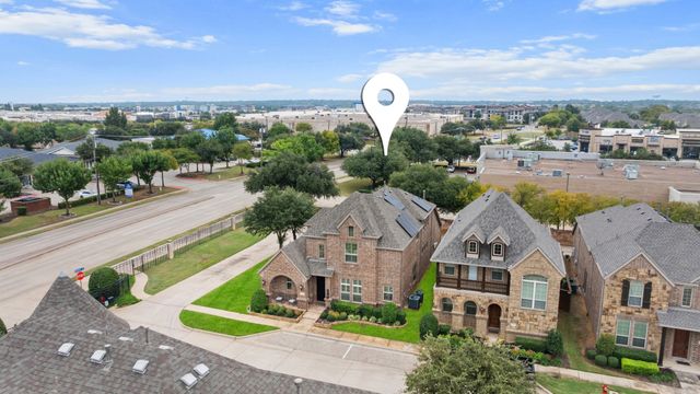 3933 Blackjack Oak Drive, Colleyville, TX 76034