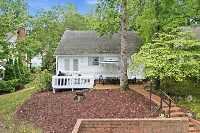 7 Willow Oak Street, Elon, NC 27244