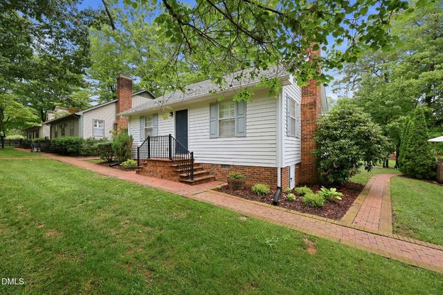 7 Willow Oak Street, Elon, NC 27244