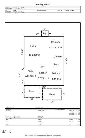 7 Willow Oak Street, Elon, NC 27244
