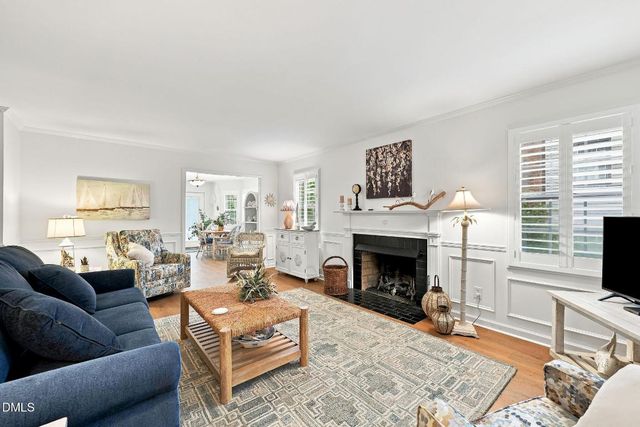 7 Willow Oak Street, Elon, NC 27244