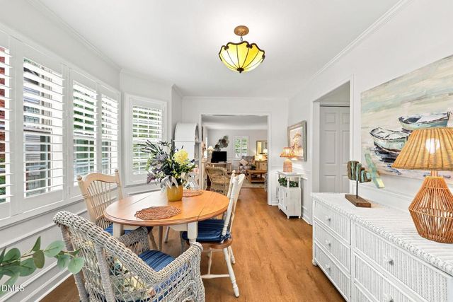 7 Willow Oak Street, Elon, NC 27244