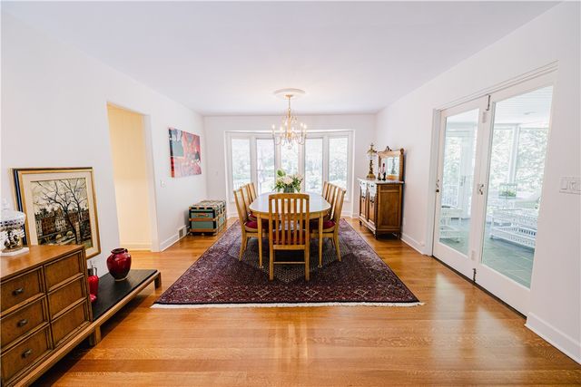 200 Ambassador Drive, Brighton, NY 14610