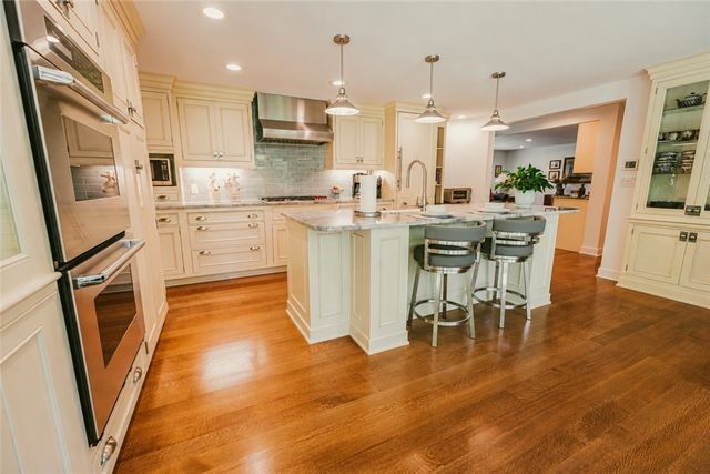 200 Ambassador Drive, Brighton, NY 14610