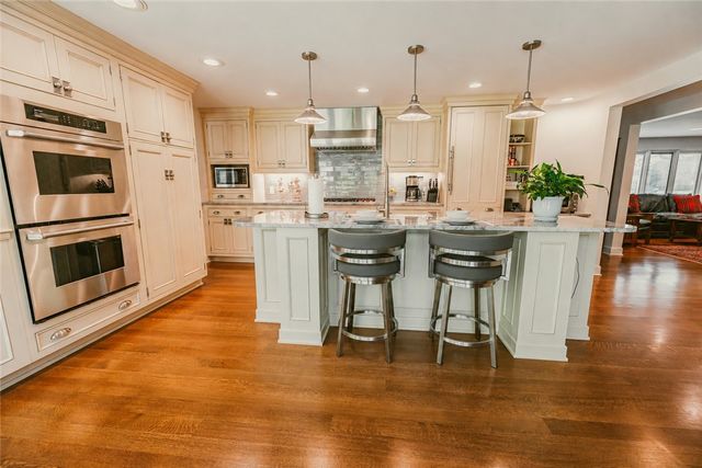 200 Ambassador Drive, Brighton, NY 14610