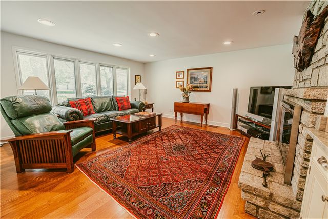 200 Ambassador Drive, Brighton, NY 14610