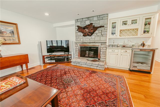 200 Ambassador Drive, Brighton, NY 14610