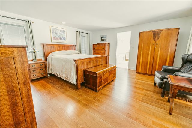 200 Ambassador Drive, Brighton, NY 14610