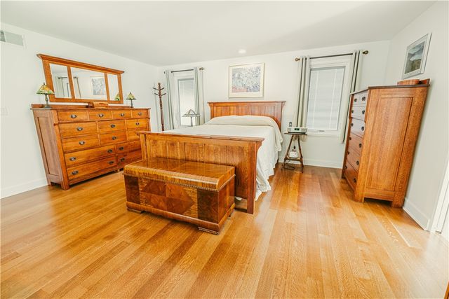 200 Ambassador Drive, Brighton, NY 14610
