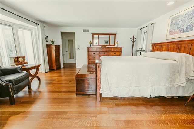 200 Ambassador Drive, Brighton, NY 14610
