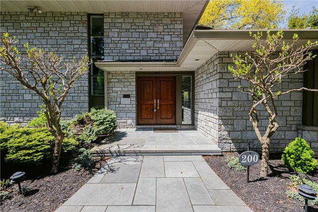 200 Ambassador Drive, Brighton, NY 14610