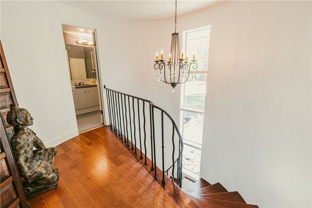 200 Ambassador Drive, Brighton, NY 14610