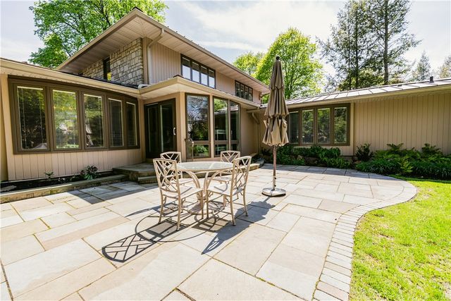 200 Ambassador Drive, Brighton, NY 14610