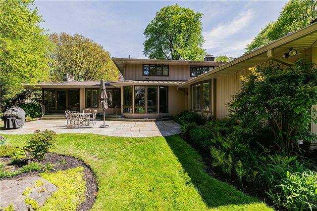 200 Ambassador Drive, Brighton, NY 14610
