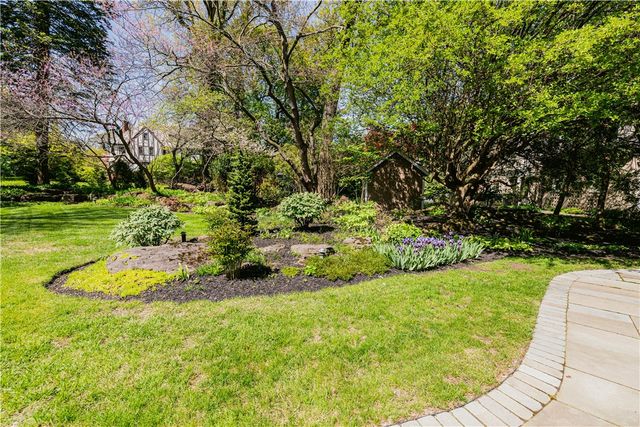 200 Ambassador Drive, Brighton, NY 14610