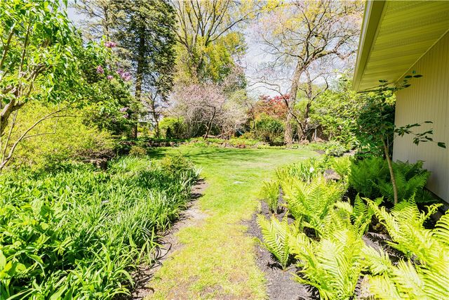 200 Ambassador Drive, Brighton, NY 14610