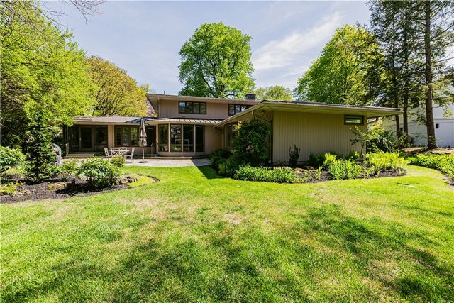 200 Ambassador Drive, Brighton, NY 14610