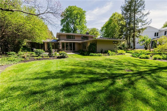 200 Ambassador Drive, Brighton, NY 14610