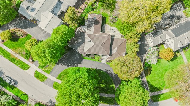 200 Ambassador Drive, Brighton, NY 14610