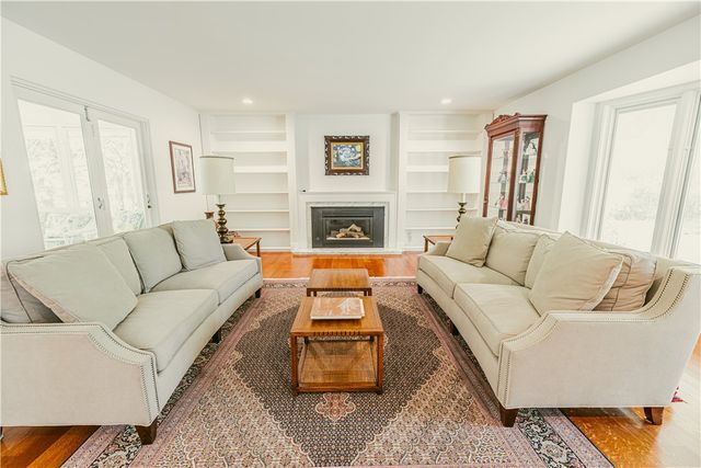 200 Ambassador Drive, Brighton, NY 14610