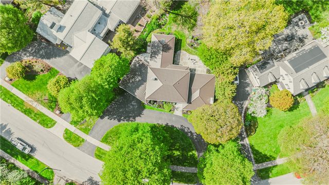 200 Ambassador Drive, Brighton, NY 14610
