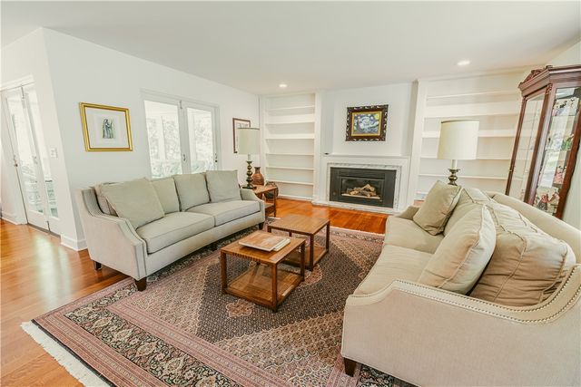 200 Ambassador Drive, Brighton, NY 14610