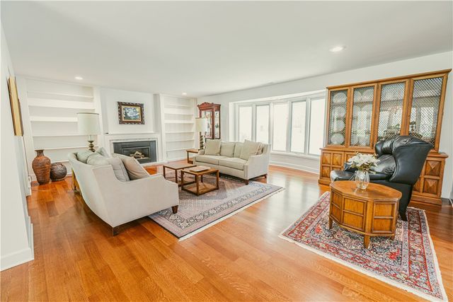 200 Ambassador Drive, Brighton, NY 14610