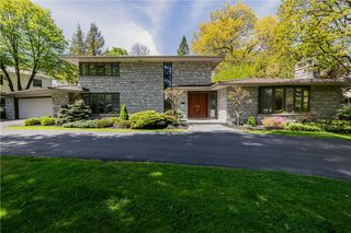200 Ambassador Drive, Brighton, NY 14610