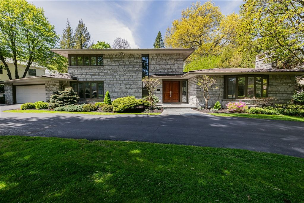 200 Ambassador Drive, Brighton, NY 14610