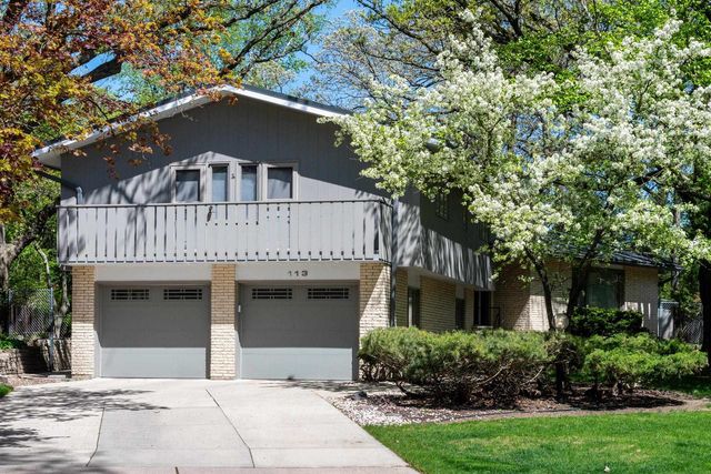 113 Standish Court, Madison, WI 53705