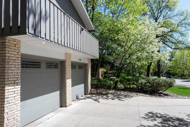 113 Standish Court, Madison, WI 53705