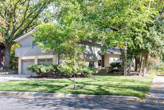 113 Standish Court, Madison, WI 53705
