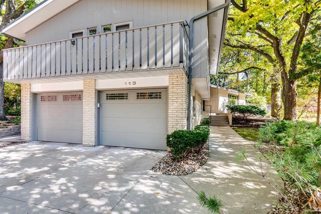 113 Standish Court, Madison, WI 53705