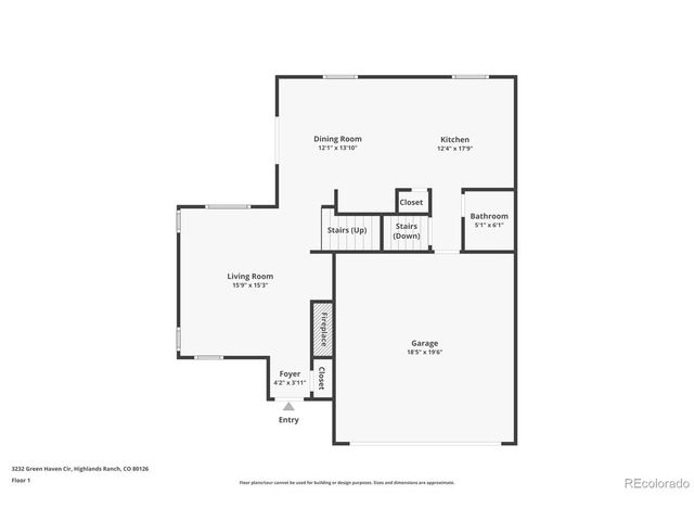 1916 Coopers Hawk Ct, Brighton, CO 80601