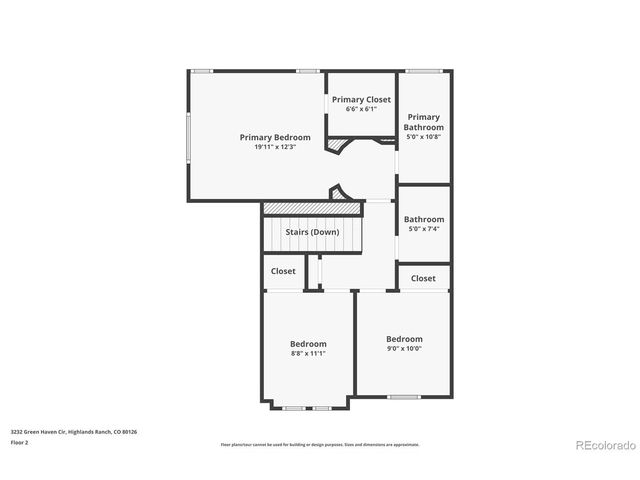 1916 Coopers Hawk Ct, Brighton, CO 80601