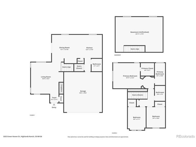 1916 Coopers Hawk Ct, Brighton, CO 80601