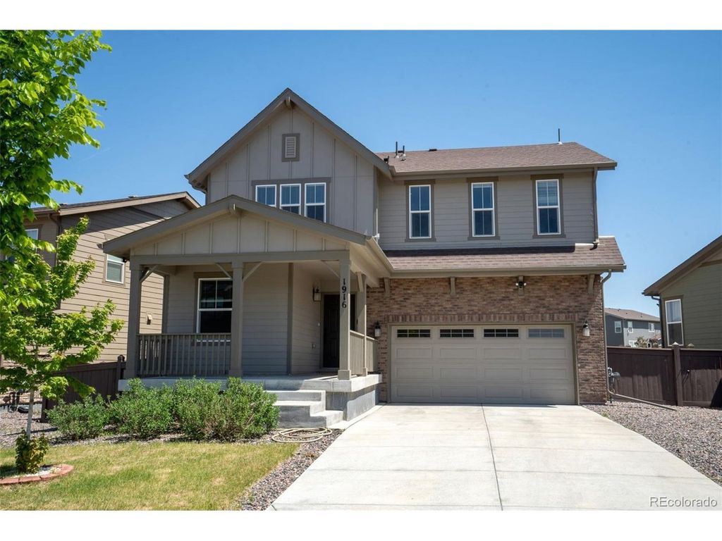 1916 Coopers Hawk Ct, Brighton, CO 80601