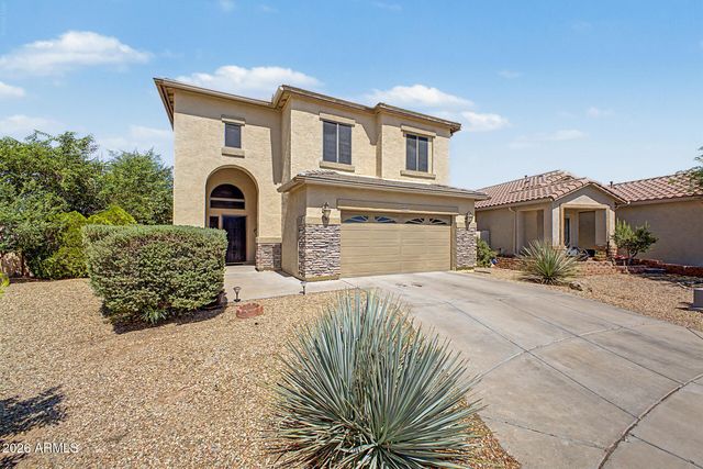 4409 S 100TH Lane, Tolleson, AZ 85353