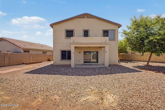 4409 S 100TH Lane, Tolleson, AZ 85353