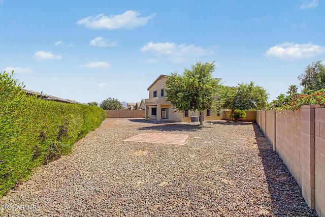 4409 S 100TH Lane, Tolleson, AZ 85353