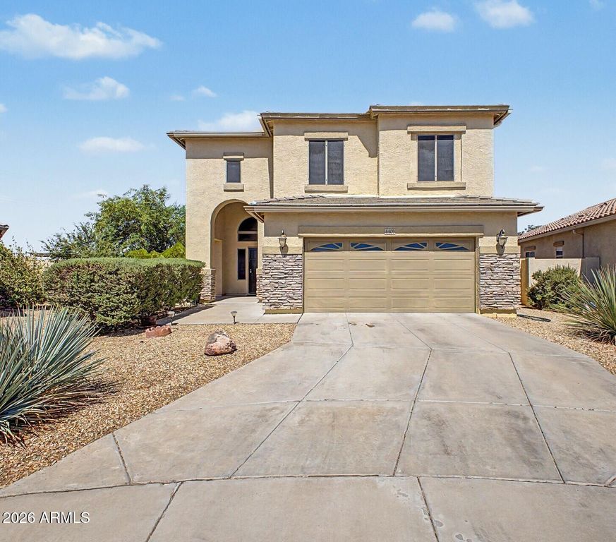 4409 S 100TH Lane, Tolleson, AZ 85353