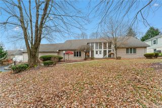 4112 Fairway Drive, Canfield, OH 44406
