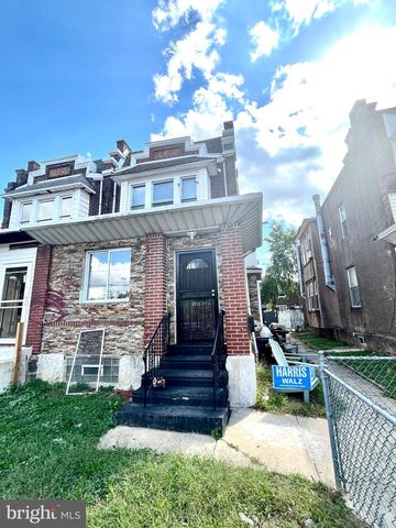 5713 TORRESDALE AVE, Philadelphia, PA 19135