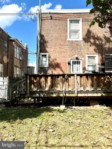 5713 TORRESDALE AVE, Philadelphia, PA 19135