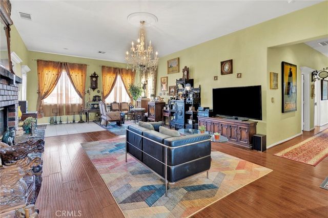 20151 Serrano, Apple Valley, CA 92307