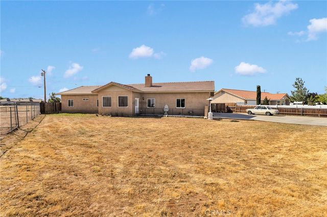 20151 Serrano, Apple Valley, CA 92307