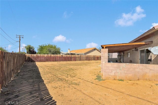 20151 Serrano, Apple Valley, CA 92307